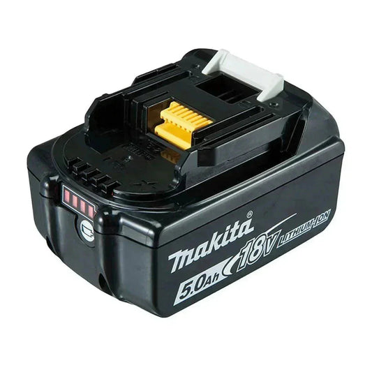 MAKITA 18V 5.0AH LITHIUM-ION BATTERIES (2-PACK)