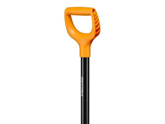 Fiskars Solid Metal Pointed Spade