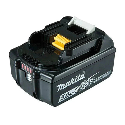 MAKITA 18V 5.0AH LITHIUM-ION BATTERIES (2-PACK)