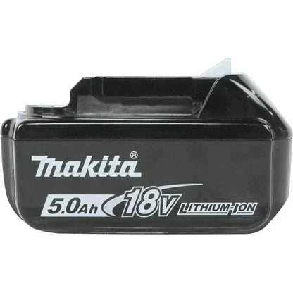 MAKITA 18V 5.0AH LITHIUM-ION BATTERIES (2-PACK)