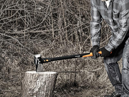 Fiskars Isocore Builder's Axe