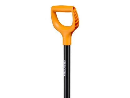 Fiskars Solid Metal Pointed Spade