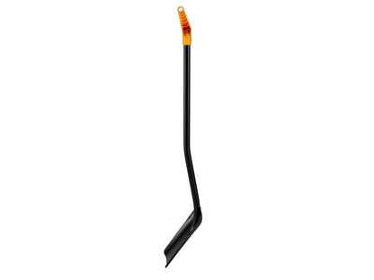 Fiskars Solid Metal Shovel D Handle