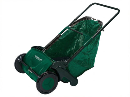 Garden Sweeper 21